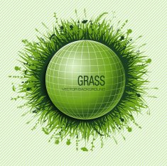 Green Ball N5