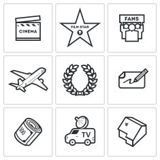 Cinema and Glory icon