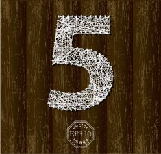 2Number Five N2