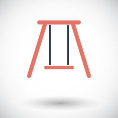 Swing icon N7
