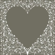Heart of the Forest N2