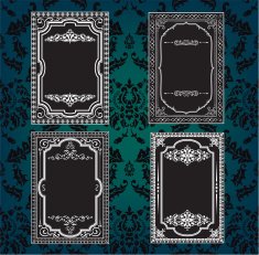 Exelent borders N2