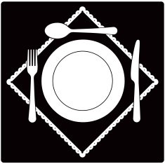 Place Setting N14