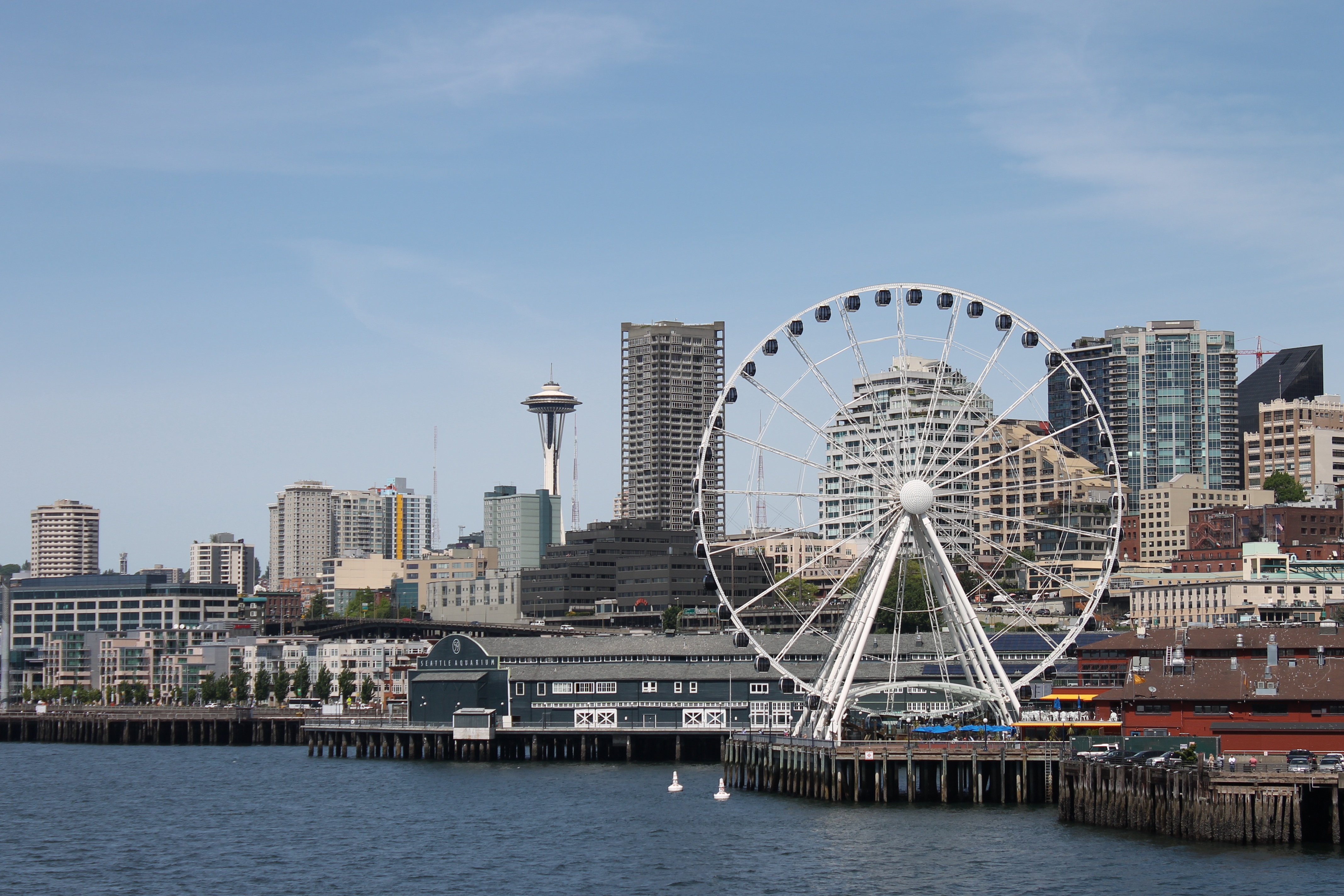 Escort Guide Seattle