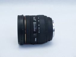 canon eos 5d lens