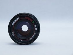 lens canon