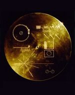 space travel voyager drawing