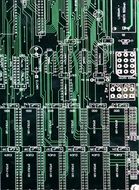 printed board
