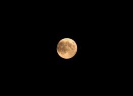 moonlight full