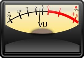 electronic measurement tool