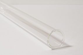 glass test tube