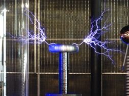 tesla flash
