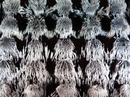 magnetism as a physical experiment