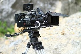 film production movie