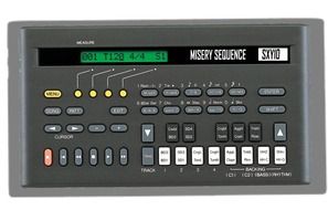 midi sequencer studio