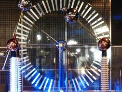 electrostatic generator