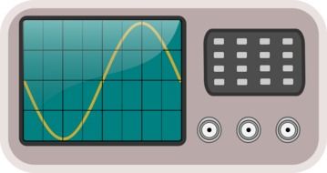 wave length drawing