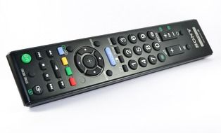 clipart of remote control