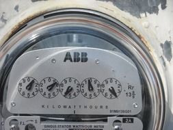 antique flowrate