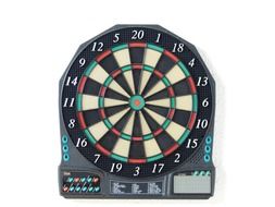 game of darts