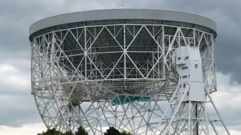 The Jodrell Bank Observatory