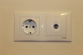 electricity light volt