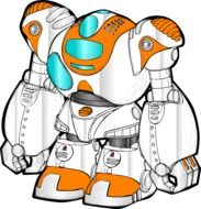 android robot technology