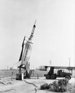 little joe rocket launcher