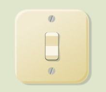 electrical switch drawing
