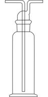 cylinder chemie drawing