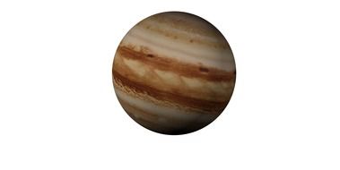 jupiter planet celestial body