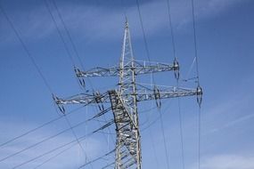 power line cable