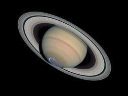 saturn planet s rings drawing