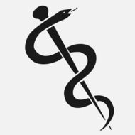 drugstore symbol