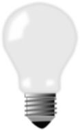 lamp electric drawing