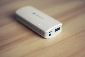 power bank battery