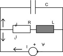 circuit diagram drawing