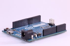 electronics for Arduino