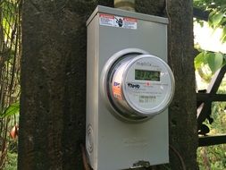 meter net