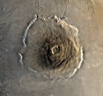 planet mars