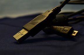 charging cable usb