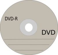 dvd-r dvd