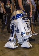 star wars robot
