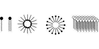 intermolecular forces drawing