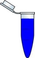 pellet tube drawing