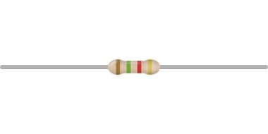 resistors resistance