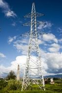 sky power grid