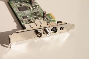 avermedia avertv card