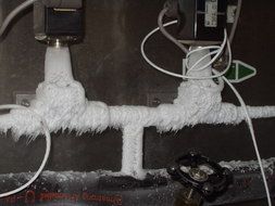 chemistry laboratory