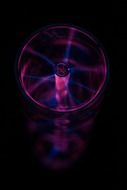 show lesson on electrostatics